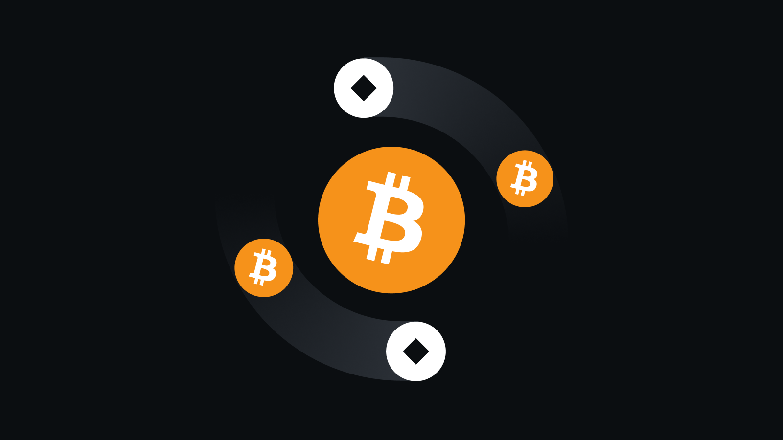 智能钱包新体验